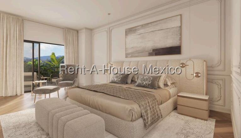 Apartment in Naucalpan de Juárez, State of Mexico, Mexico 2 - 18984987