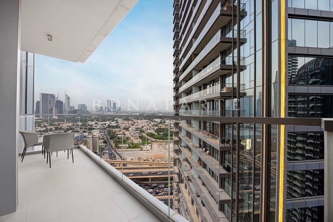 Apartment in Downtown Dubai, Dubai, United Arab Emirates 5 - 18985760