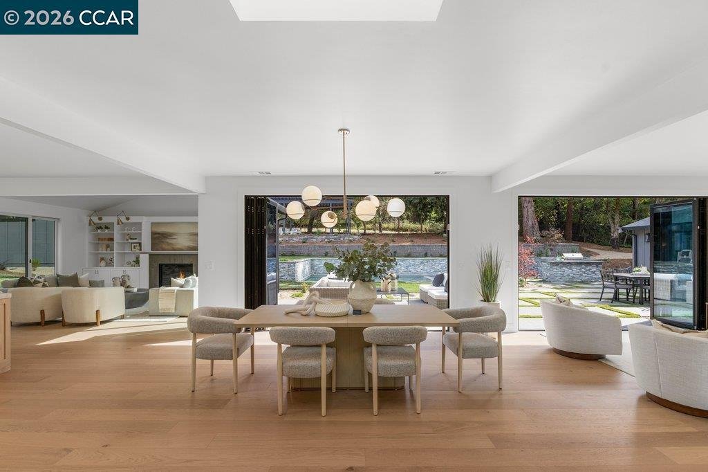 House in Orinda, California, United States 3 - 18986927