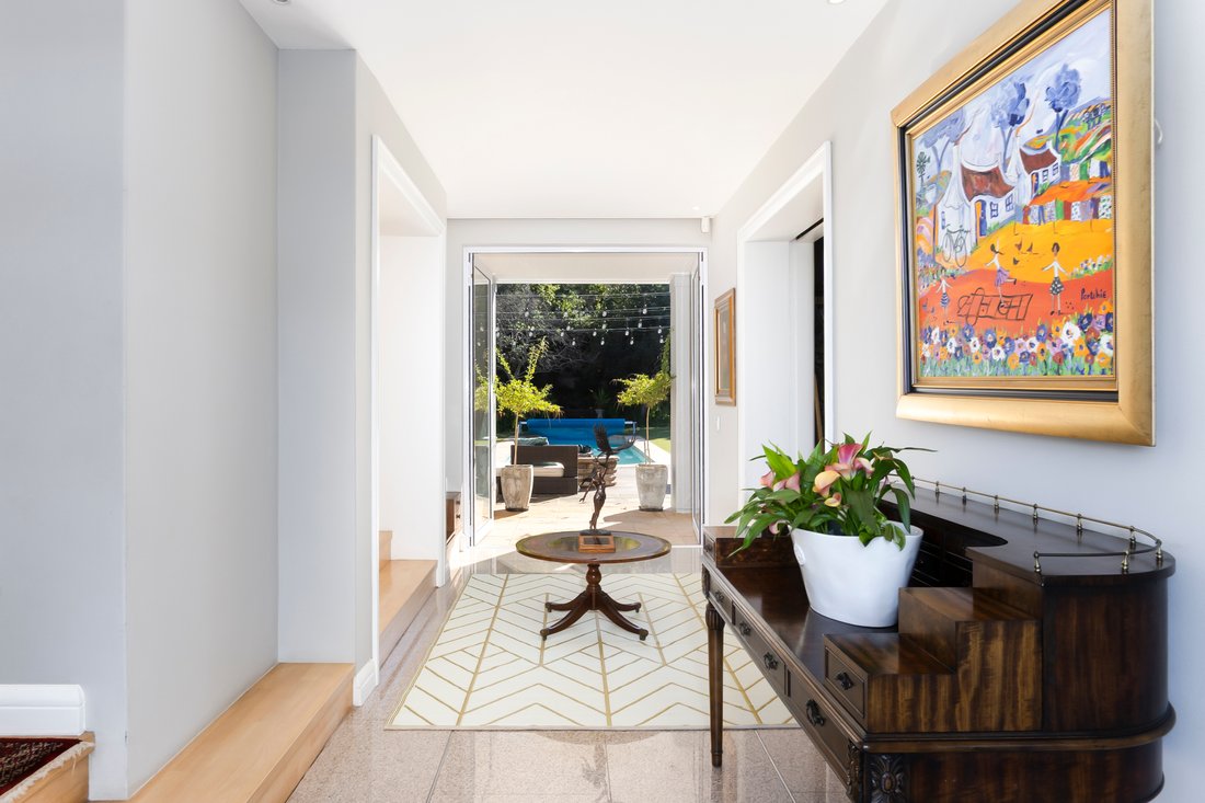Country House in Erinvale Golf Estate, Helderberg, Cape Town 3 - 18986876
