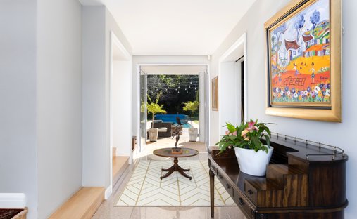 Country House in Erinvale Golf Estate, Helderberg, Cape Town 1