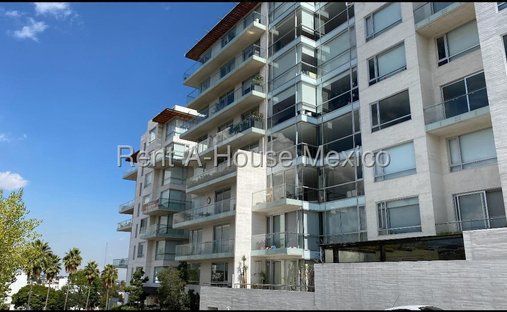 Apartamento en Santa Catarina Yecahuitzotl, Ciudad de México, México 1