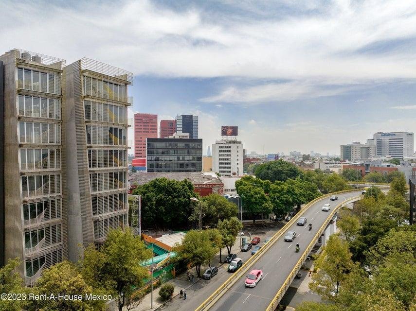Apartment in Mexico City, Mexico 2 - 18985506