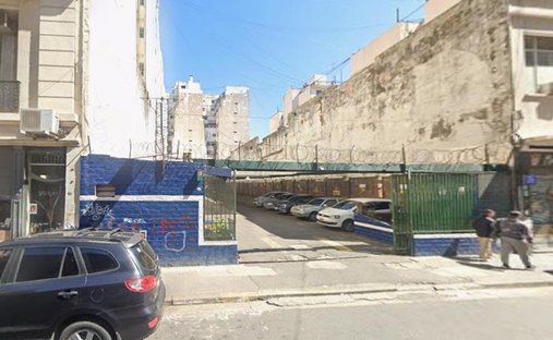 Land in Buenos Aires, Buenos Aires, Argentina 1