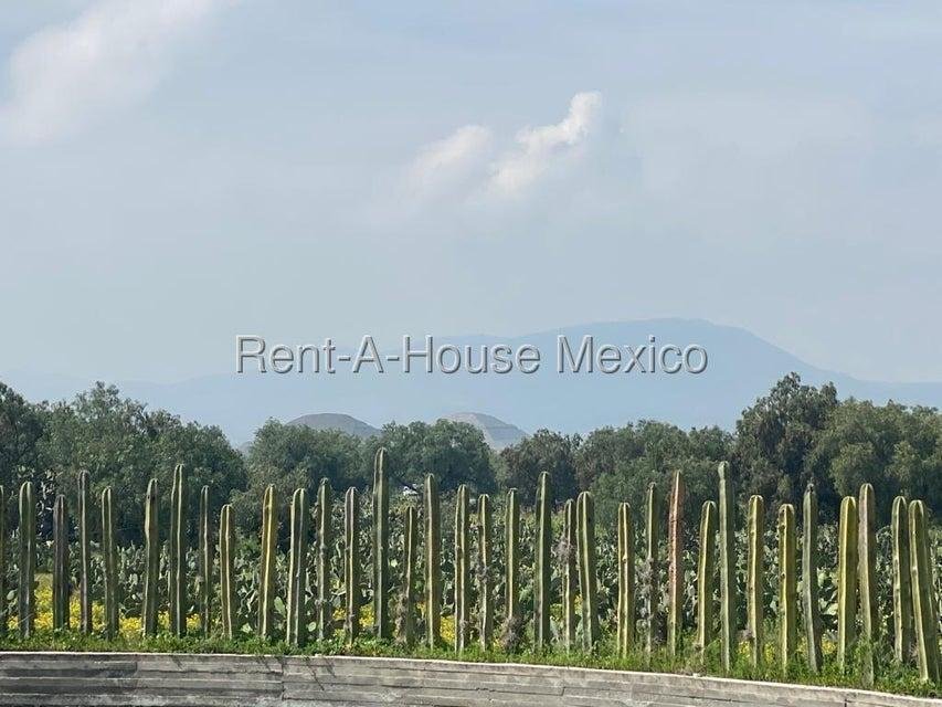 Land in San Martín de las Pirámides, State of Mexico, Mexico 4 - 18984275