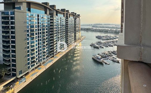 Appartement en La Palm Jumeirah, Doubaï, Émirats arabes unis 1