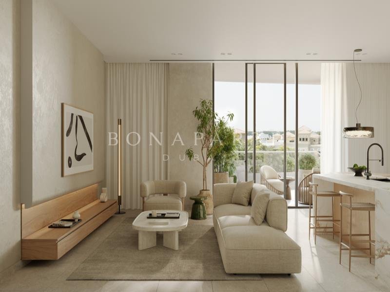 Apartment in Wadi Al Safa 3, Wadi Al Safa, Dubai 4 - 18985249