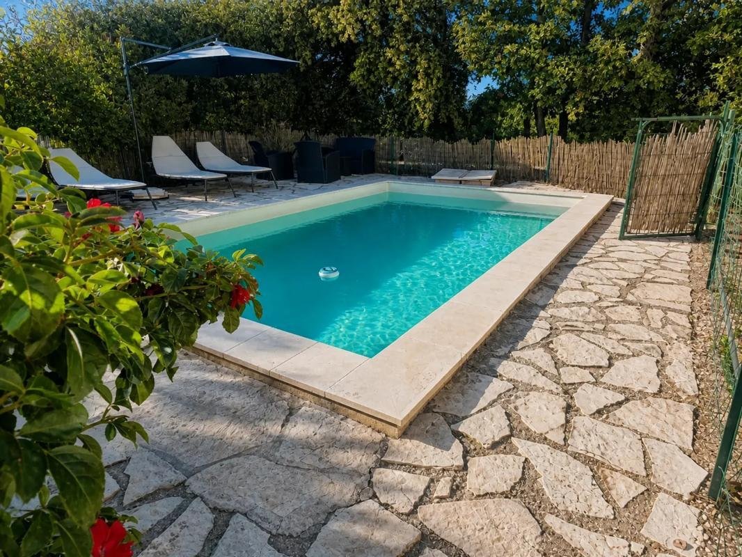 House in Apt, Provence-Alpes-Côte d'Azur, France 2 - 18986331