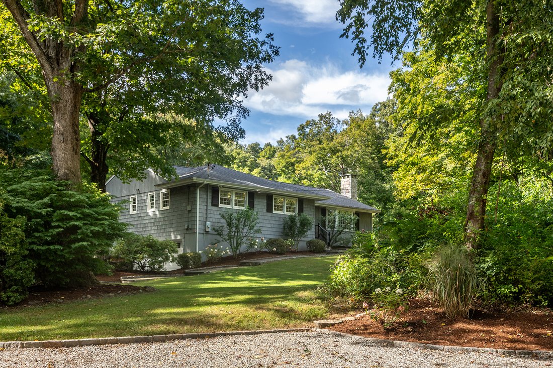 House in Redding, Connecticut, United States 1 - 18986950