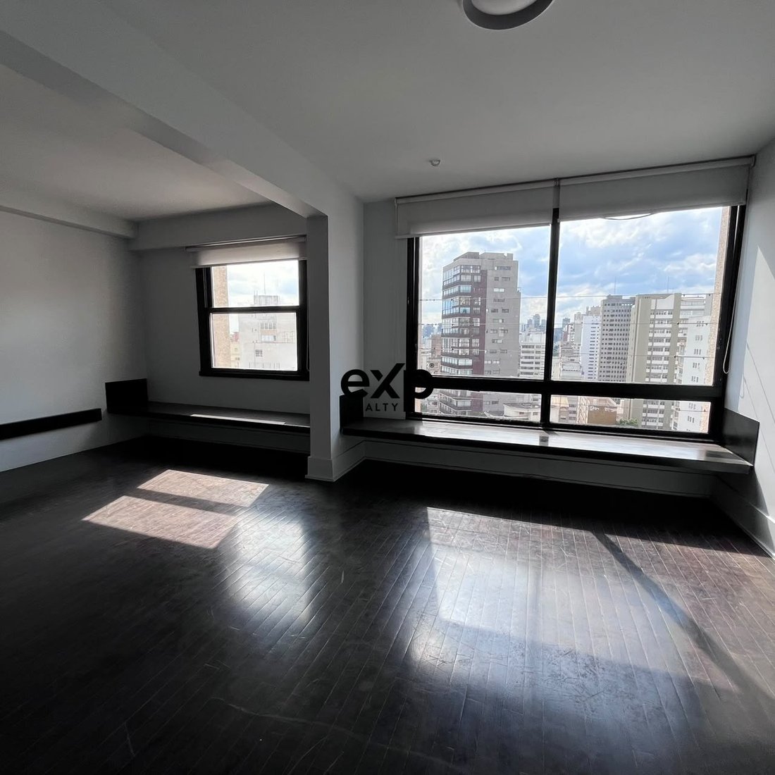 Apartment in São Paulo, State of São Paulo, Brazil 3 - 18985767
