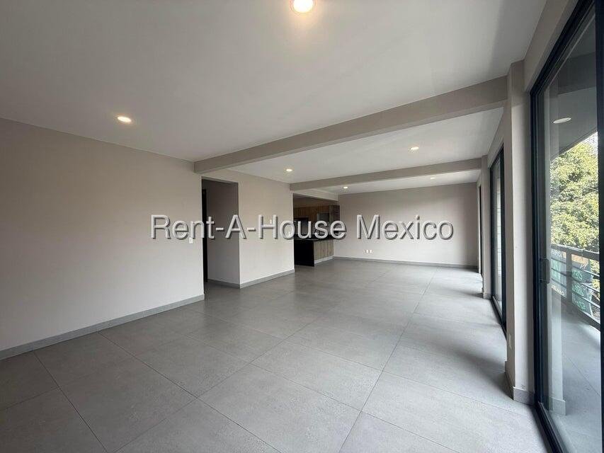 Apartment in Santa Catarina Yecahuitzotl, Mexico City, Mexico 2 - 18985607