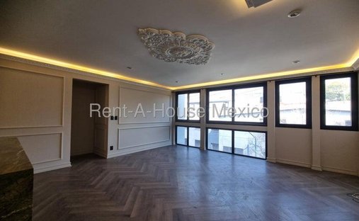 Apartment in Santa Catarina Yecahuitzotl, Mexico City, Mexico 1