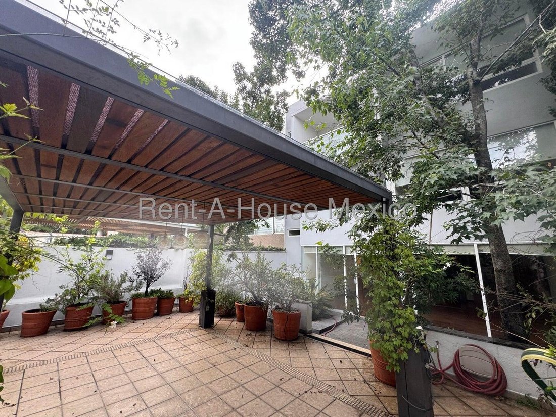 House in Santa Catarina Yecahuitzotl, Mexico City, Mexico 4 - 18985670