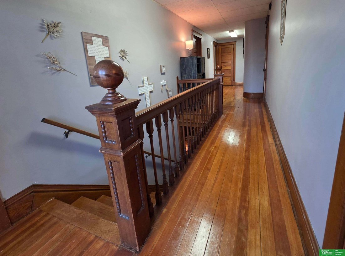 House in York, Nebraska, United States 4 - 17630455