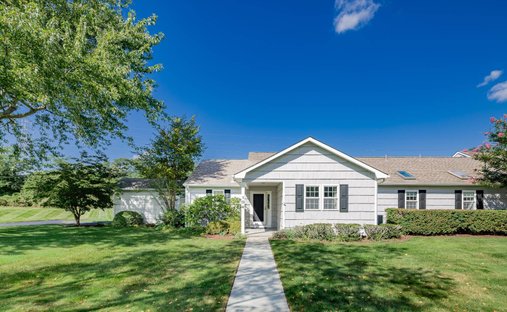 Haus in Southampton, New York, Vereinigte Staaten 1