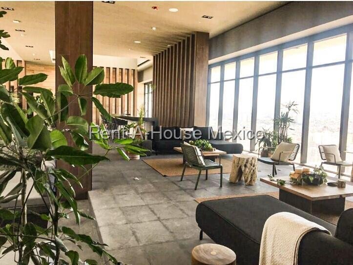 Apartment in Jesus del Monte, State of Mexico, Mexico 2 - 18986864