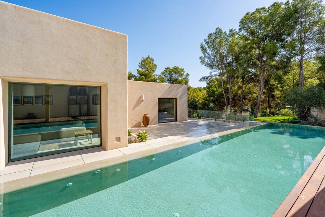 House in Calvia, Balearic Islands, Spain 3 - 18985678