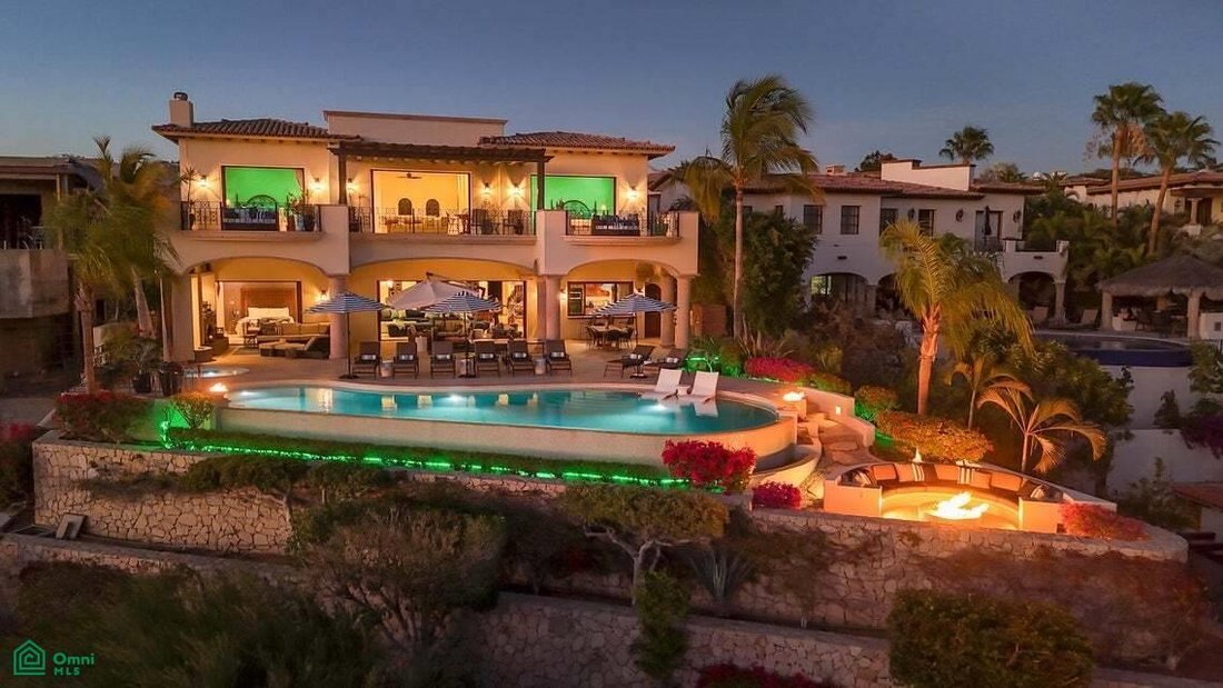 House in Colonia del Sol, Baja California Sur, Mexico 2 - 17728843