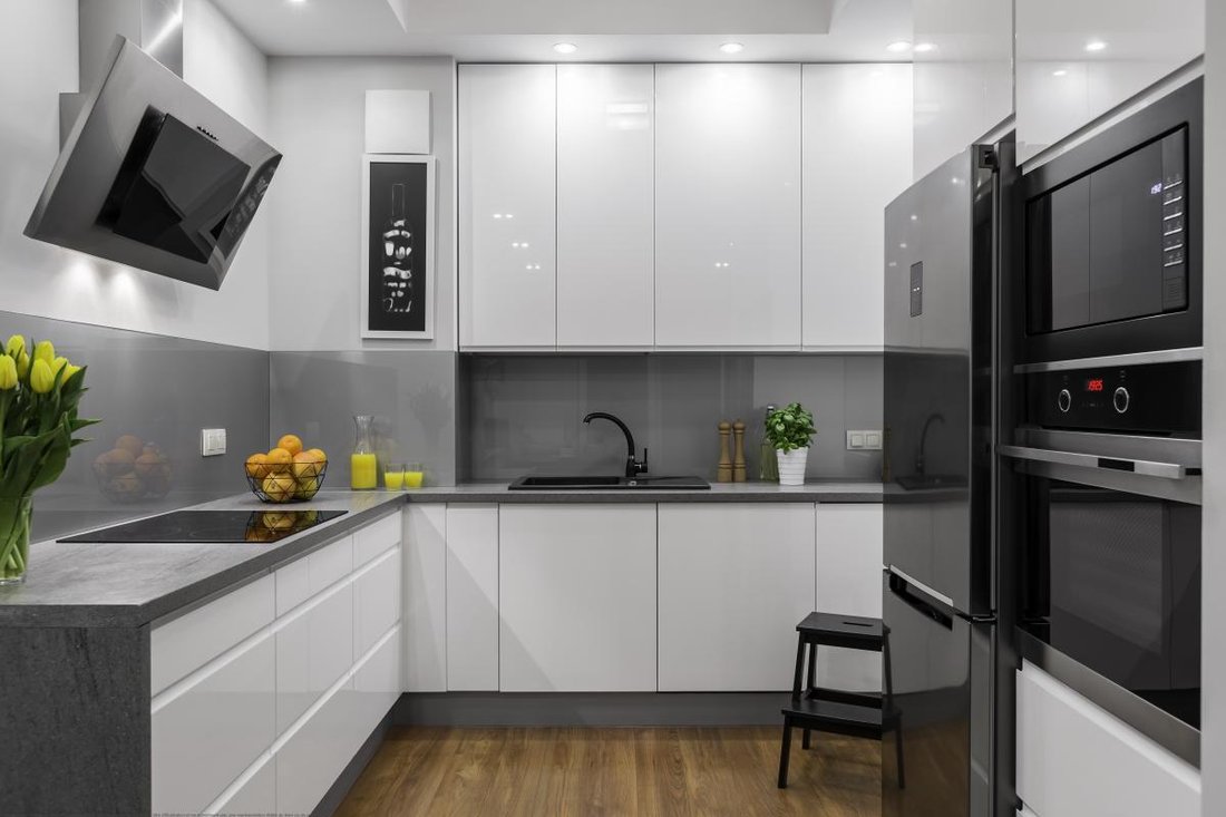 Apartment in République - Gare - Porte de Paris, Saint-Denis, France 2 - 18986609