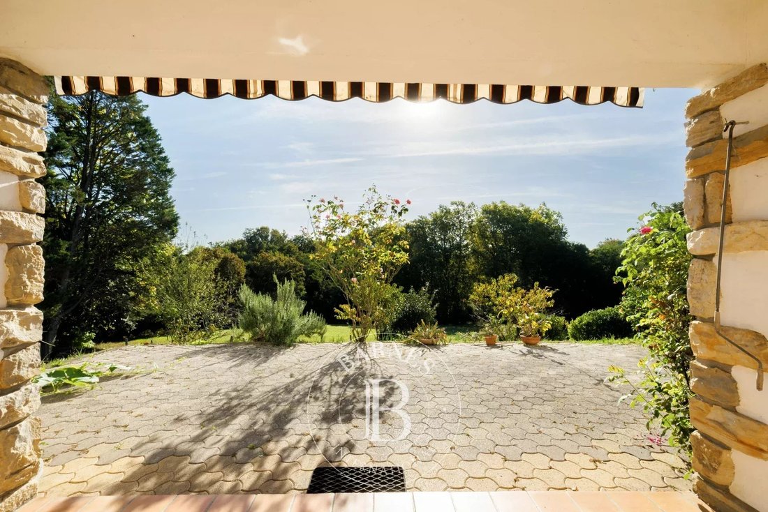 House in Urcuit, Nouvelle-Aquitaine, France 5 - 18985799