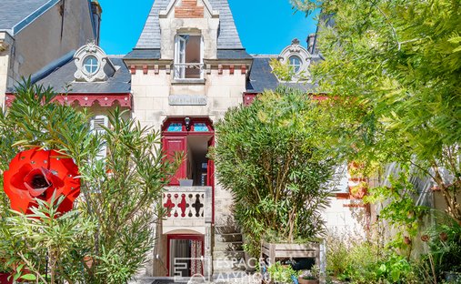 Villa in Le Genette, La Rochelle, France 1