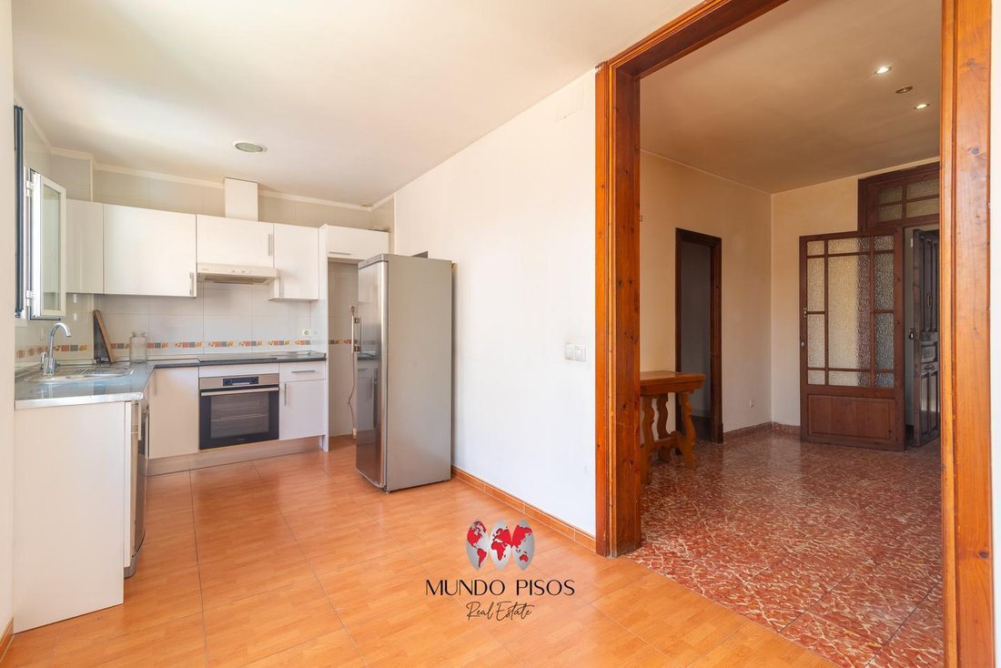 Penthouse in Palma, Balearic Islands, Spain 5 - 18984677