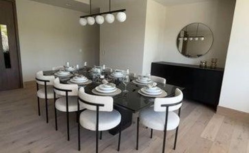 Apartment in Naucalpan de Juárez, State of Mexico, Mexico 1