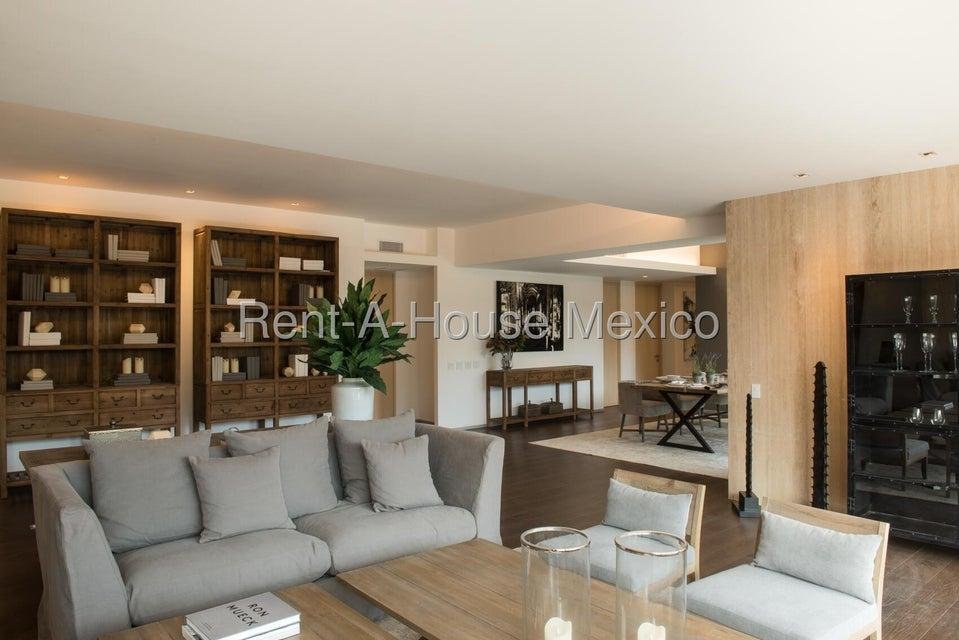 Apartment in Santa Catarina Yecahuitzotl, Mexico City, Mexico 4 - 18986570