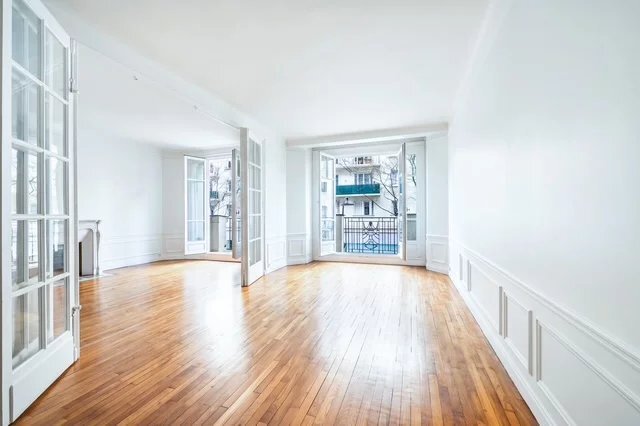 Apartment in Auteuil Sud, Paris 16e Arrondissement, Paris 1 - 18985675