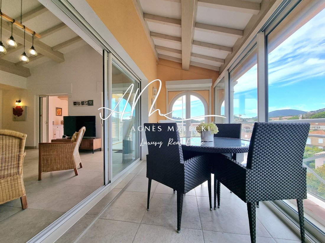 Apartamento en Nord, Cavalaire-sur-Mer, Francia 2 - 16333527