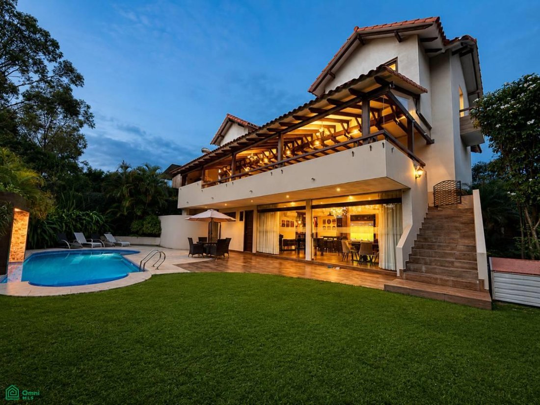 Townhouse in Porongo, Santa Cruz Department, Bolivia 3 - 17908858