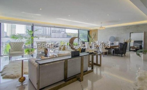 Appartement à Naucalpan de Juárez, État de Mexico, Mexique 1