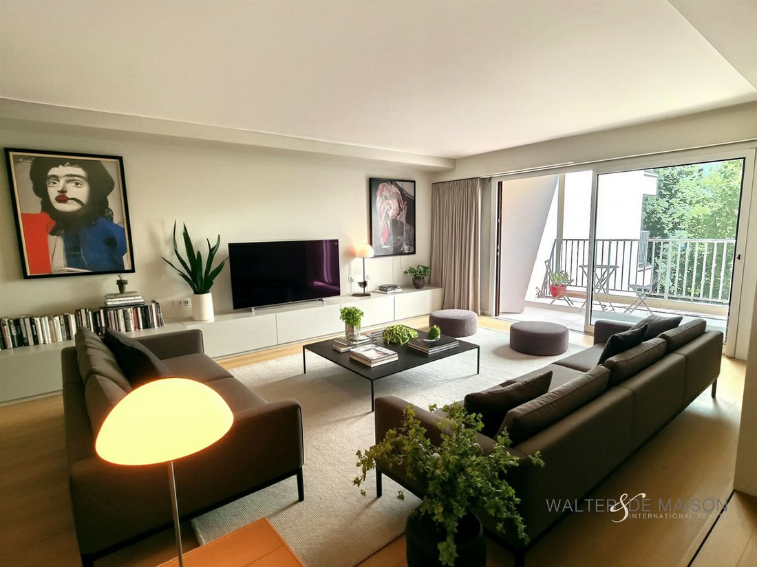 Apartment in Clagny-Glatigny, Versailles, France 1 - 18986853