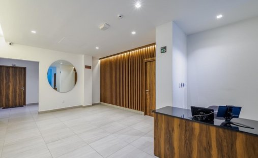 Apartment in Santa Catarina Yecahuitzotl, Mexico City, Mexico 1