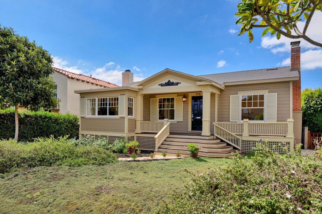 House in San Diego, California, United States 1 - 18986743