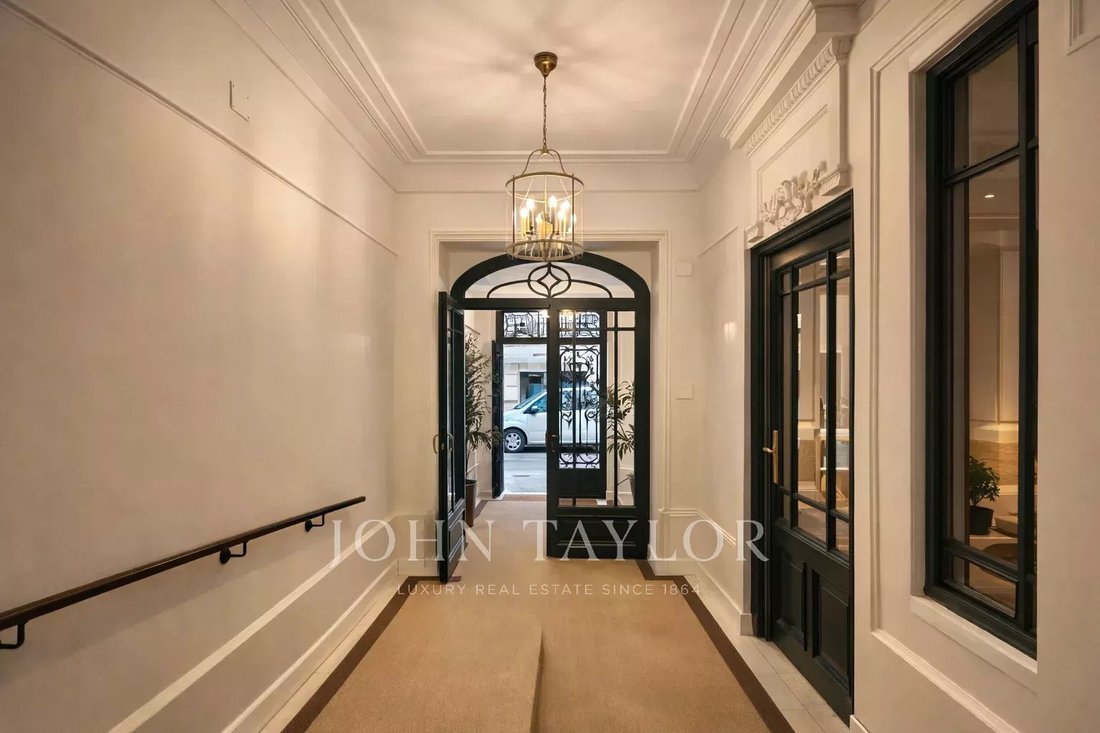 Apartment in Chamberi, Madrid, Spain 3 - 17373786
