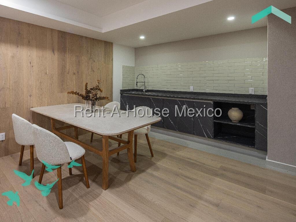 Apartment in Mexico City, Mexico 3 - 18986443