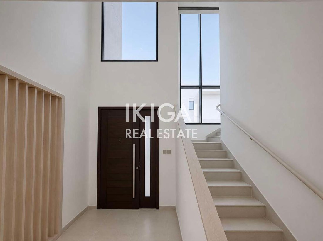 Villa in Al Furjan, Dubai, United Arab Emirates 3 - 18986010