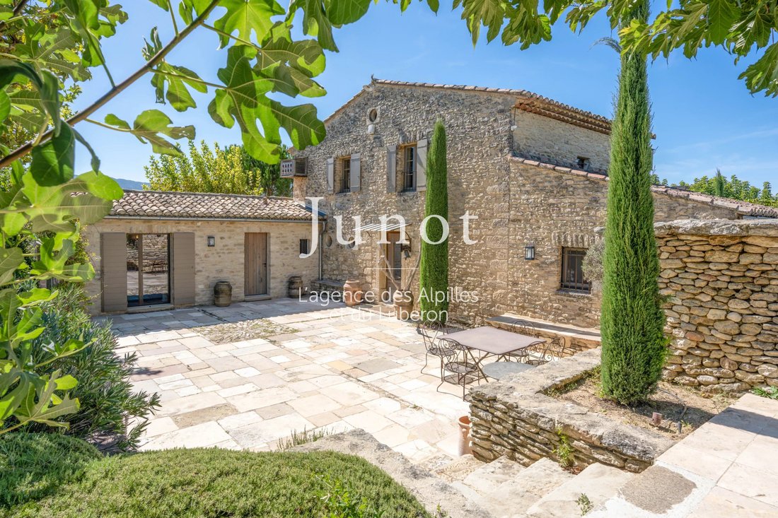 Country House in France 4 - 18509727