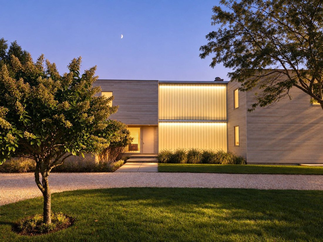 Haus in Bridgehampton, New York, Vereinigte Staaten 1 - 18933268