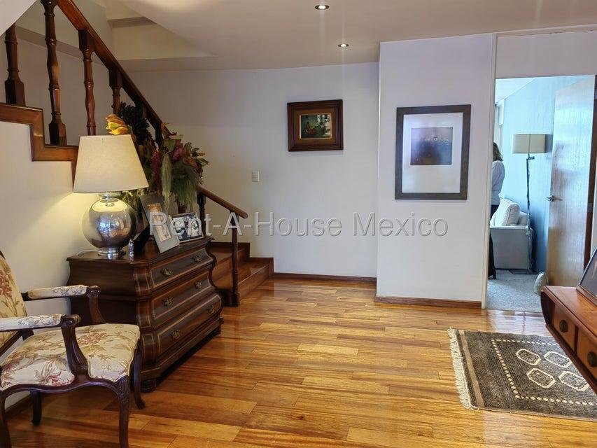 Apartment in Mexico City, Mexico 4 - 18985169