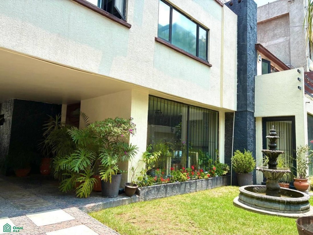 House in Mexico City, Mexico 4 - 18098349