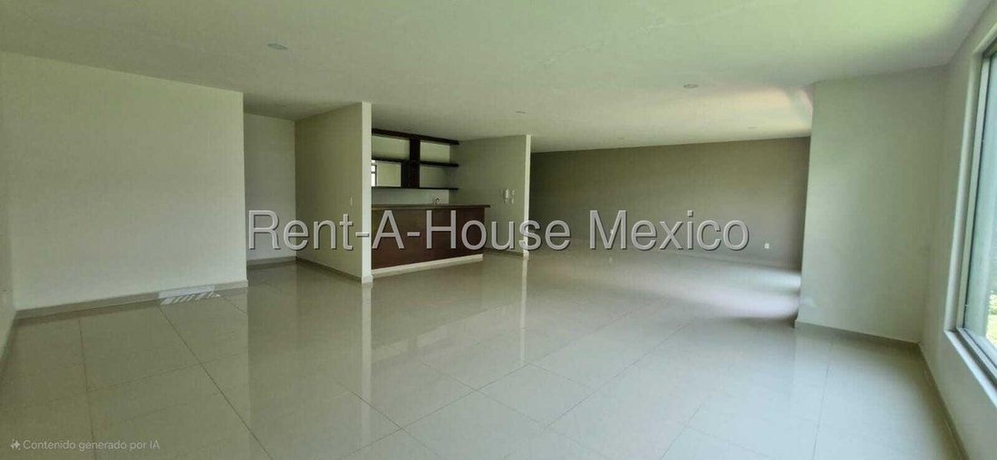 House in Naucalpan de Juárez, State of Mexico, Mexico 1 - 18984745