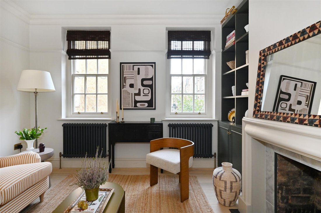 Apartment in Chelsea, Kensington And Chelsea, England 4 - 18985075