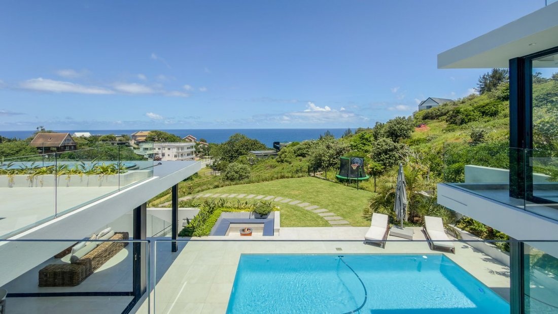 House in Sheffield Beach, KwaZulu-Natal, South Africa 4 - 18986867