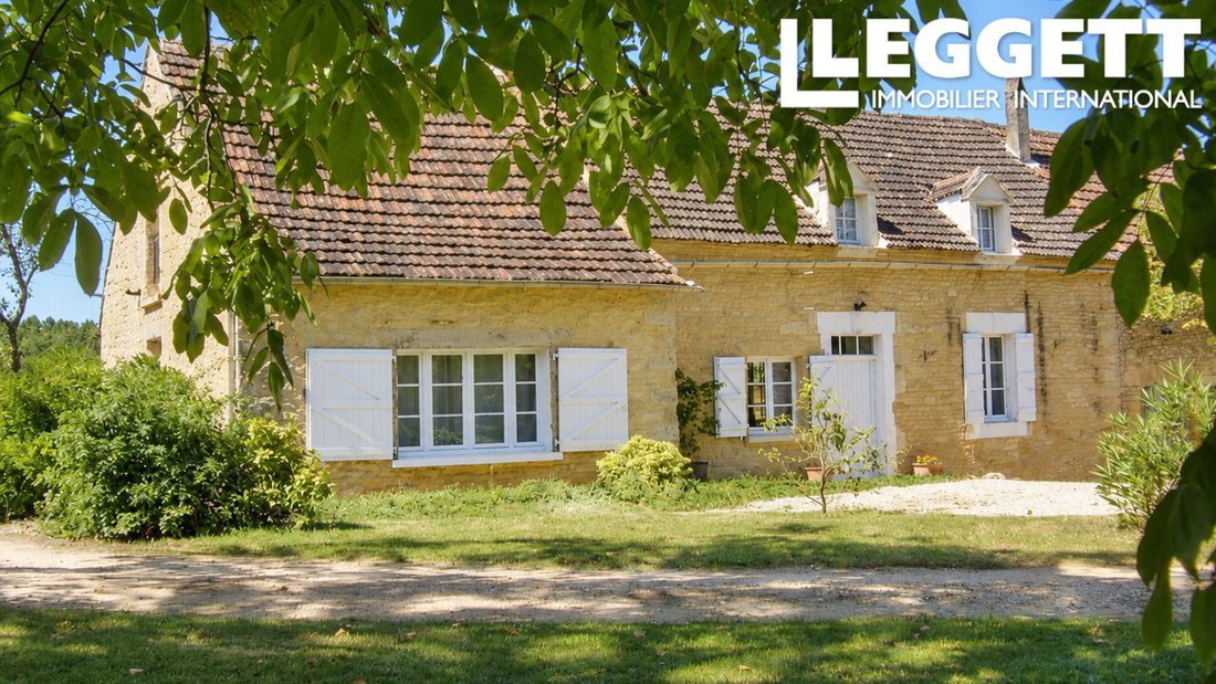 House in Saint-Genies, Nouvelle-Aquitaine, France 3 - 17051902