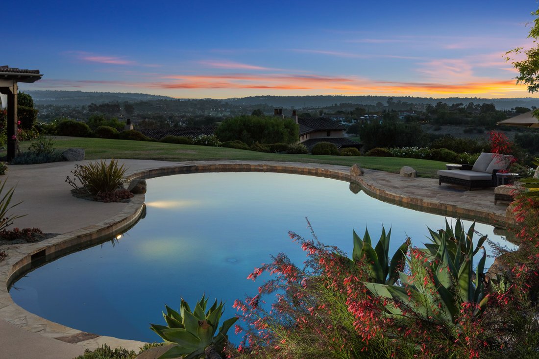 House in Rancho Santa Fe, California, United States 5 - 18984129