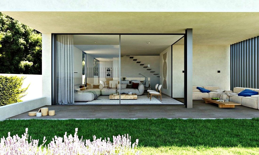 Villa in Son Serra de Marina, Santa Margalida, Balearic Islands 5 - 18985874