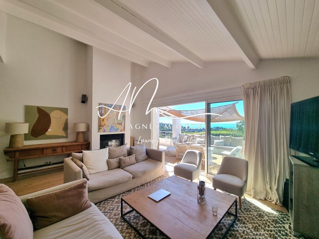 Villa in La Croix-Valmer, Provence-Alpes-Côte d'Azur, Frankreich 4 - 17425254