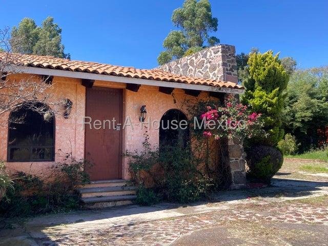 House in Jilotepec de Molina Enríquez, State of Mexico, Mexico 2 - 18985315